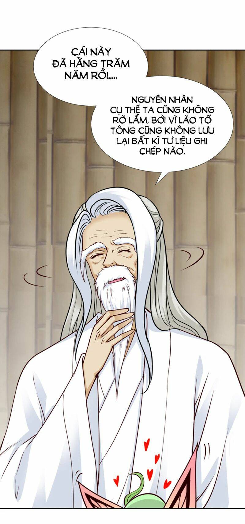 Tuyệt Thế Độc Phi Của Tà Vương: Chapter 114
