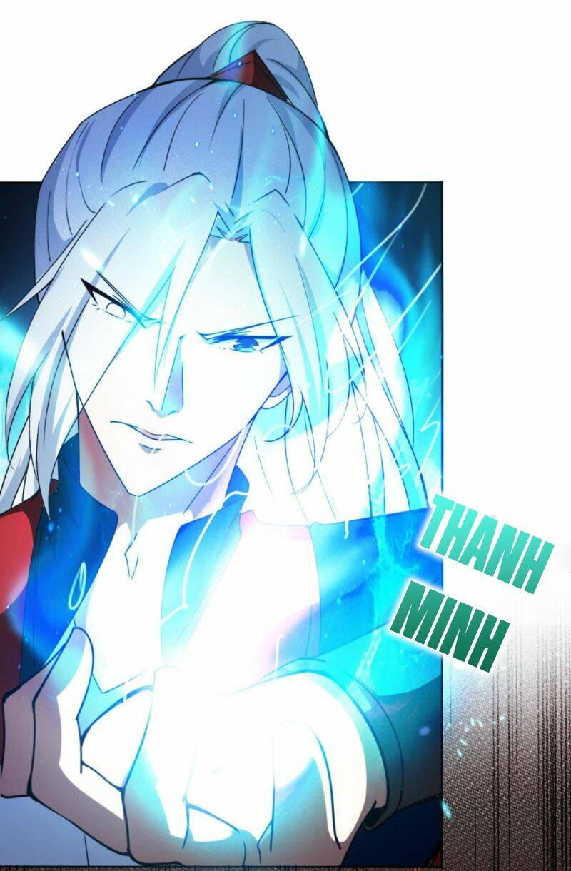 Tu Chân Giả Tại Dị Thế: Chapter 313