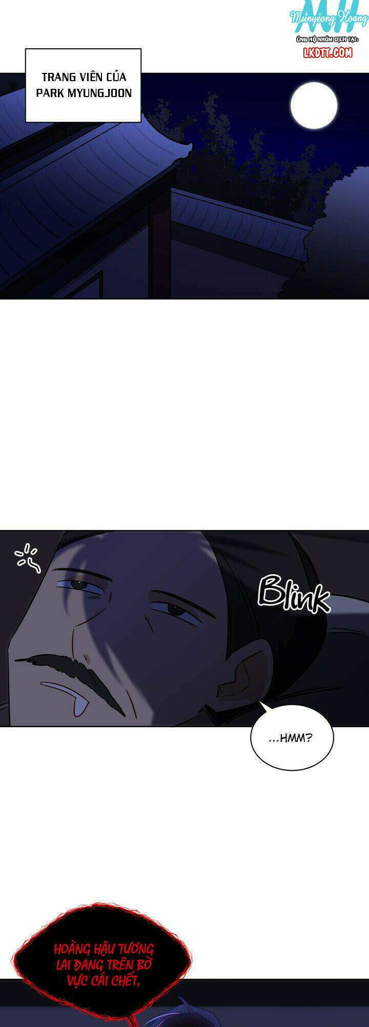 Quái Thú Với Hoa: Chapter 43