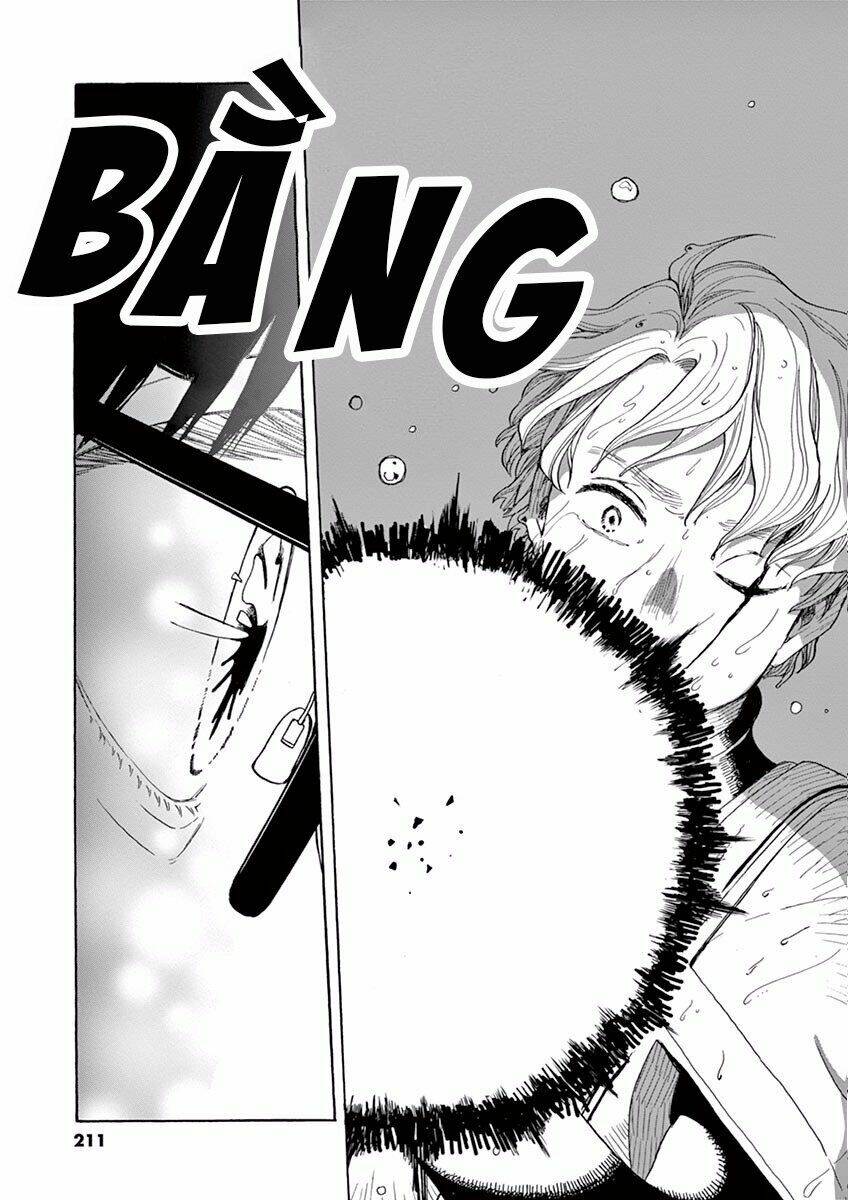 Kanon - Tận Cùng Của Tình Yêu.: Chapter 17