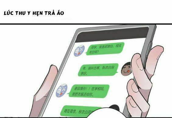 Bạch Nhật Mộng Đồ Giám: Chapter 10