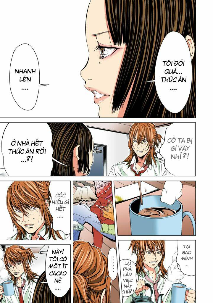 Minimum: Chapter 16