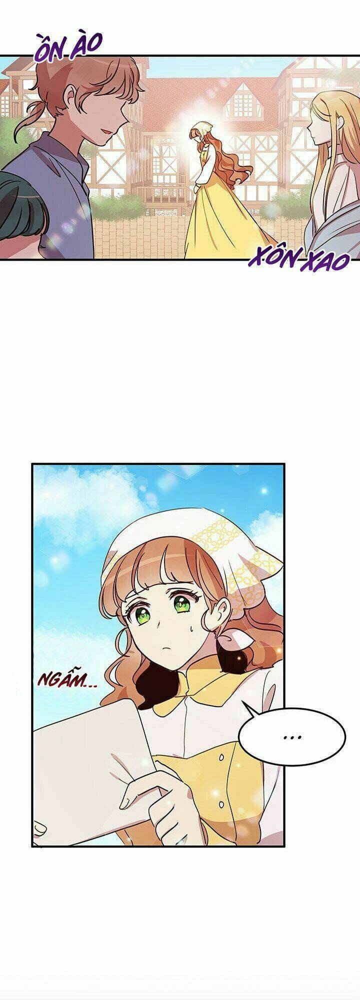 Công Tước, Loạn Vừa Thôi!: Chapter 25.2