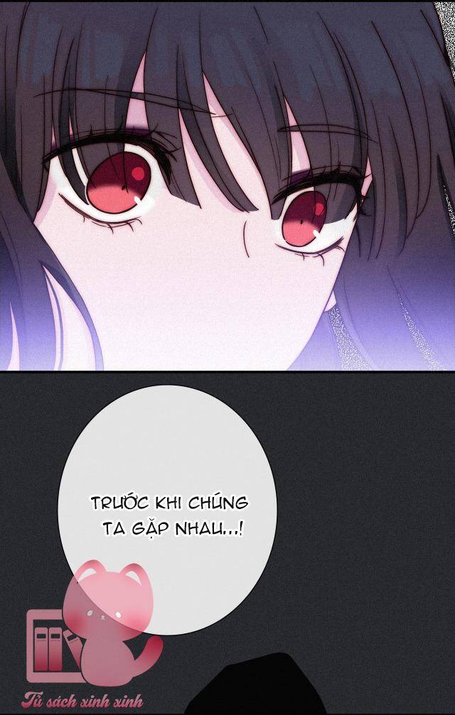 Hắc Dạ Hữu Sở Tư: Chapter 58