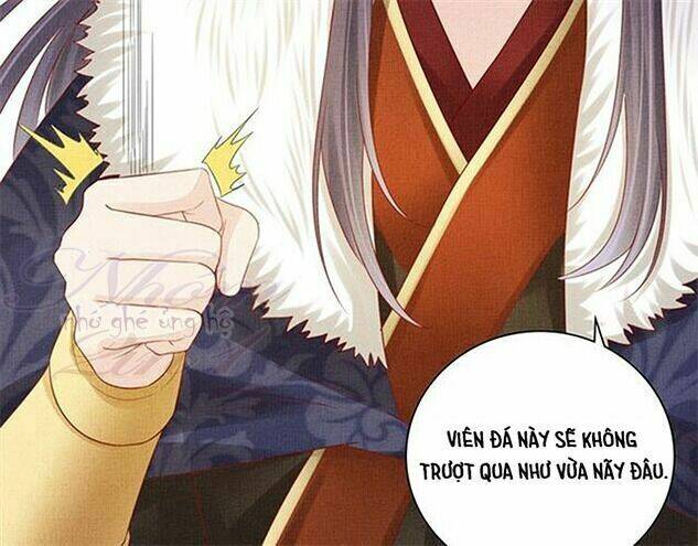 Thịnh Sủng Y Phi Chi Dao Quan Truyện: Chapter 143