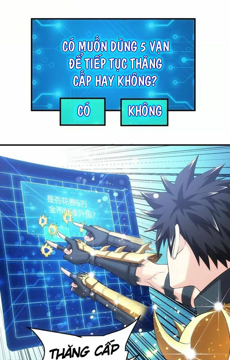 Rich Player - Người Chơi Khắc Kim: Chapter 160