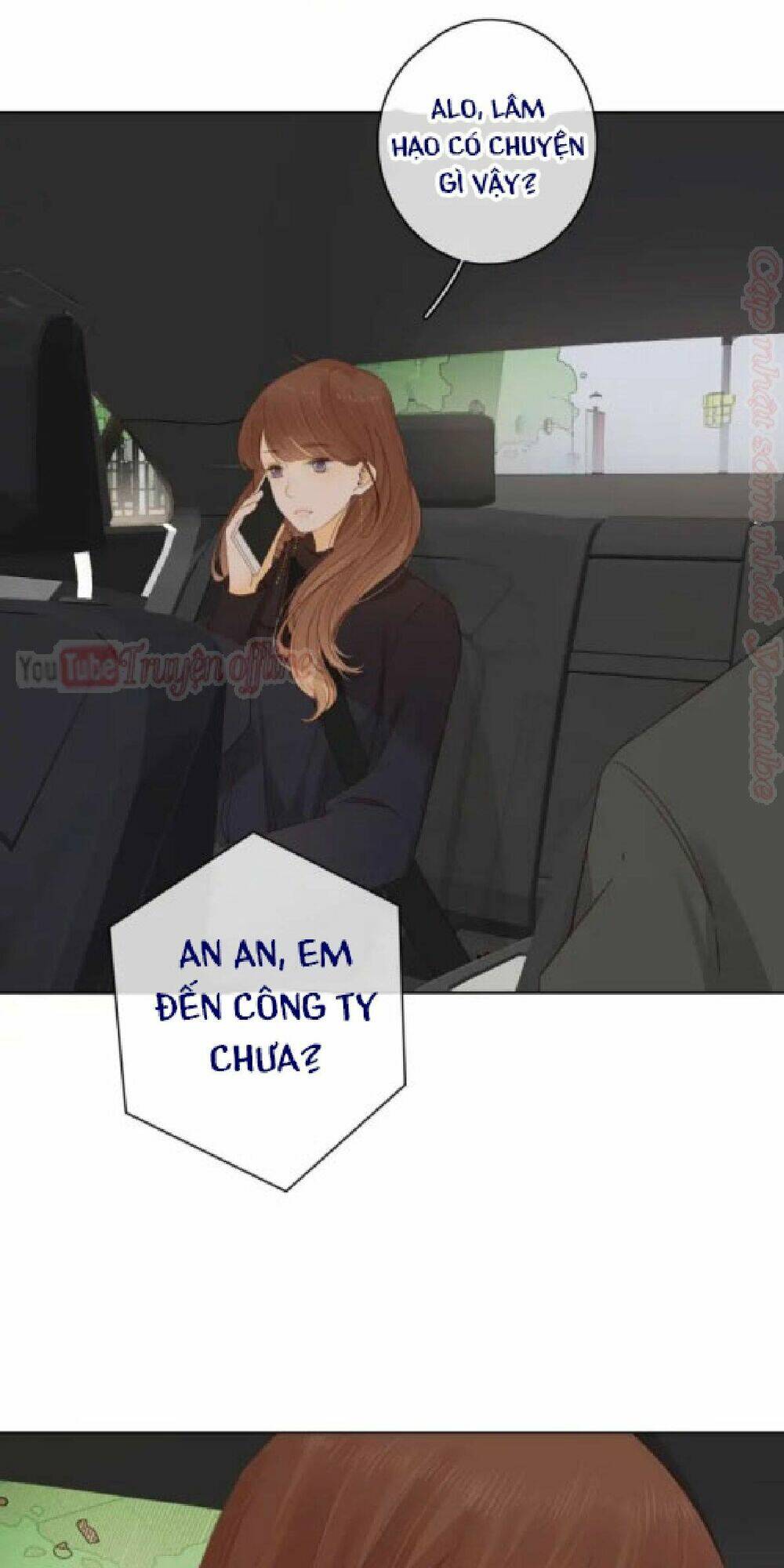 Cô Ấy Không Đáng Yêu: Chapter 84