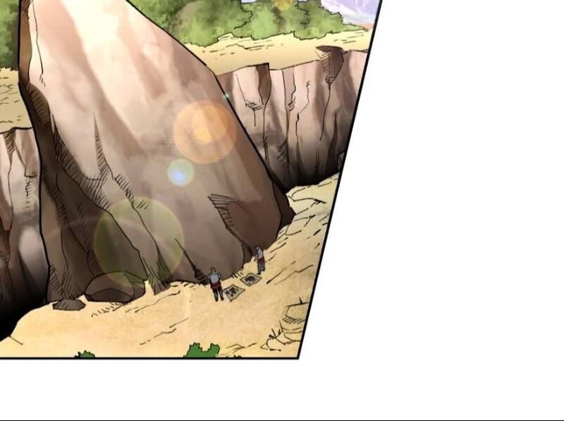 Lão Tổ Của Bạn Đang Online: Chapter 46.2