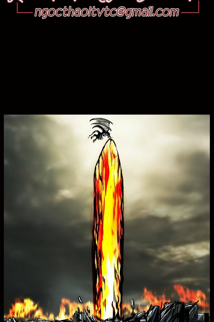 Thợ Săn Đầu Tiên: Chapter 63