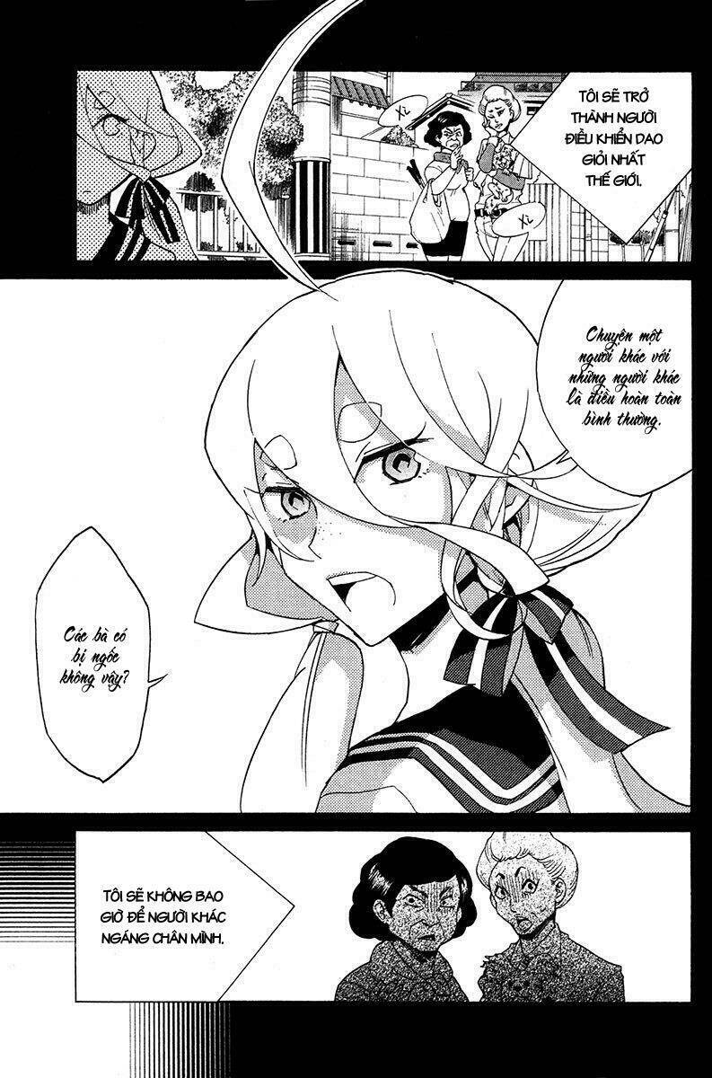 Hell\’s Kitchen: Chapter 18
