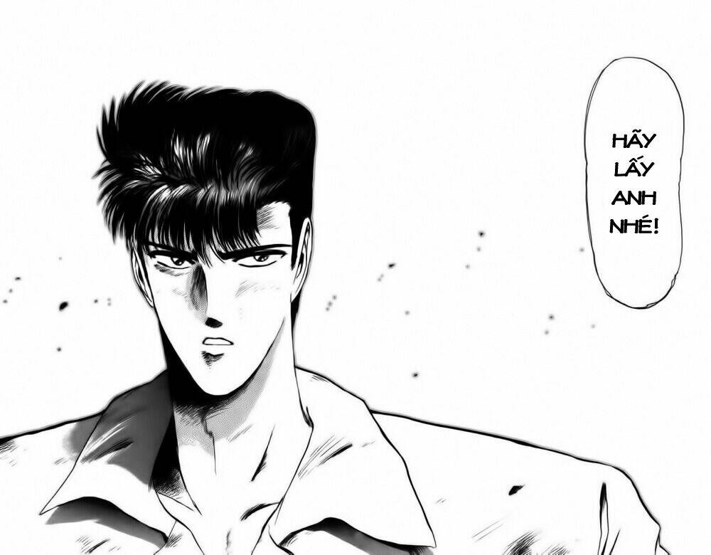 Shonan Junai Gumi: Chapter 52