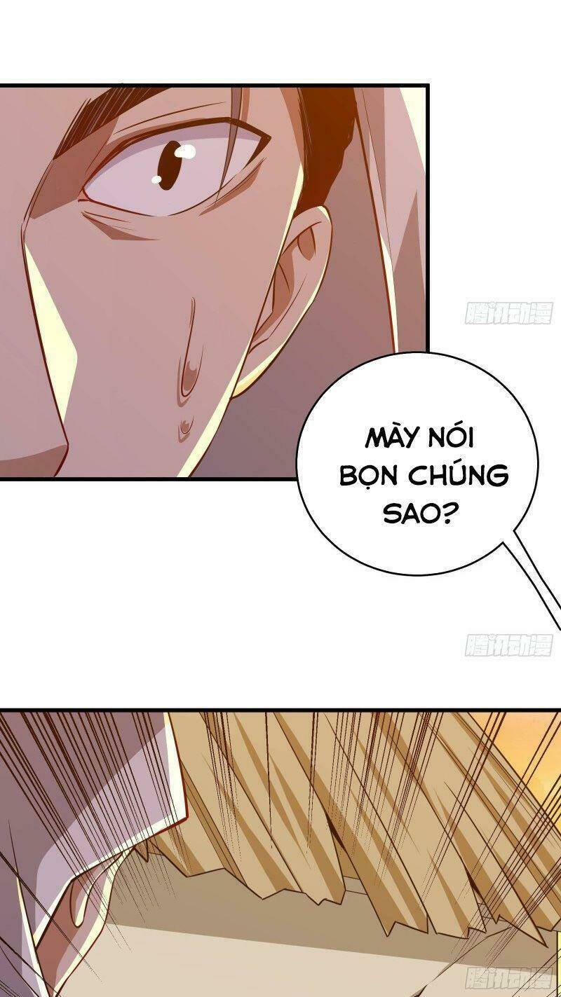 Shipper Thần Cấp: Chapter 60
