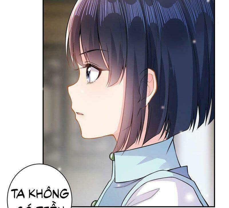 Quận Chúa Vững Vàng, Thiết Lập Nhân Vật Không Thể Vỡ: Chapter 18