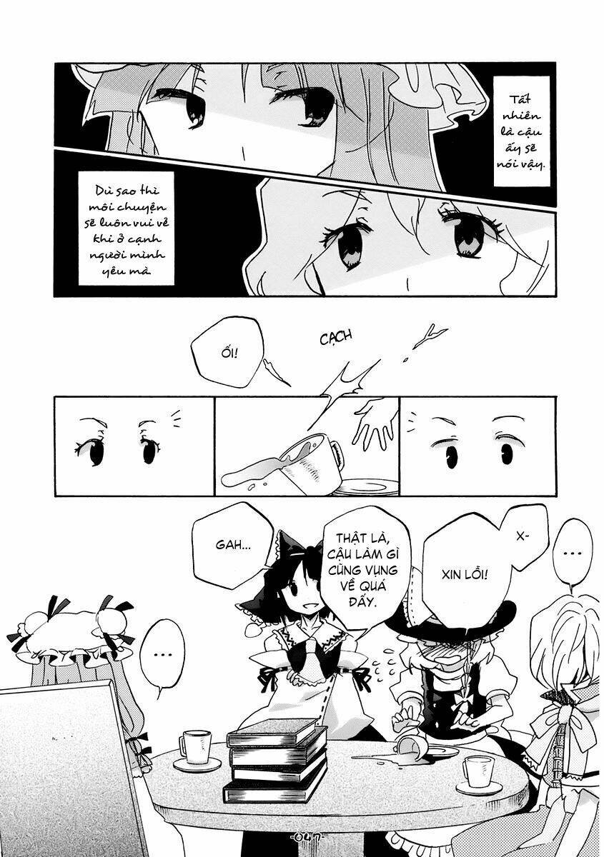 Plastic Heart: Chapter 3