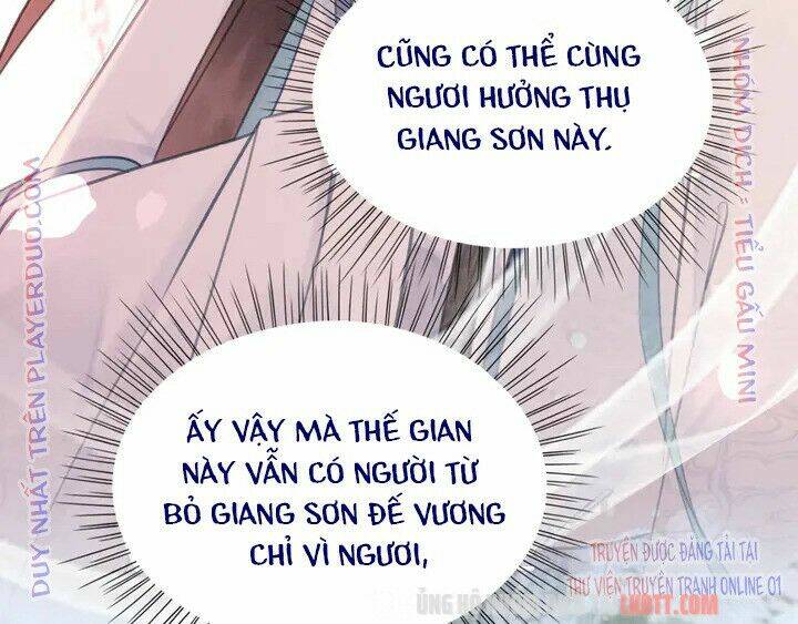 Trọng Sinh Bá Sủng Nhiếp Chính Vương Quá Mạnh Mẽ: Chapter 148