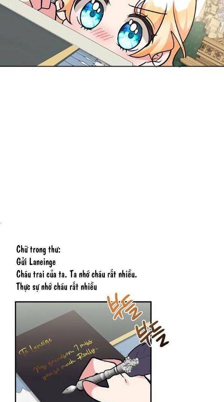 Đứa Bé Con Tin Thật Dễ Thương: Chapter 11