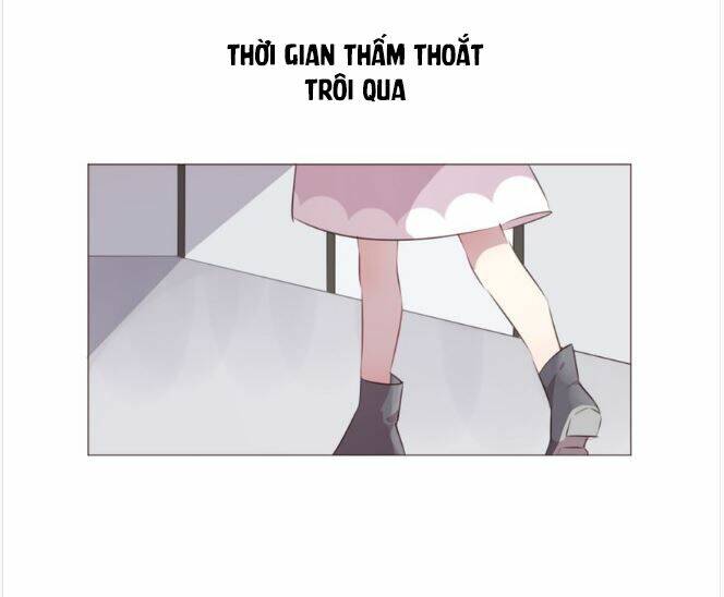 Người Yêu Biến Mất: Chapter 59