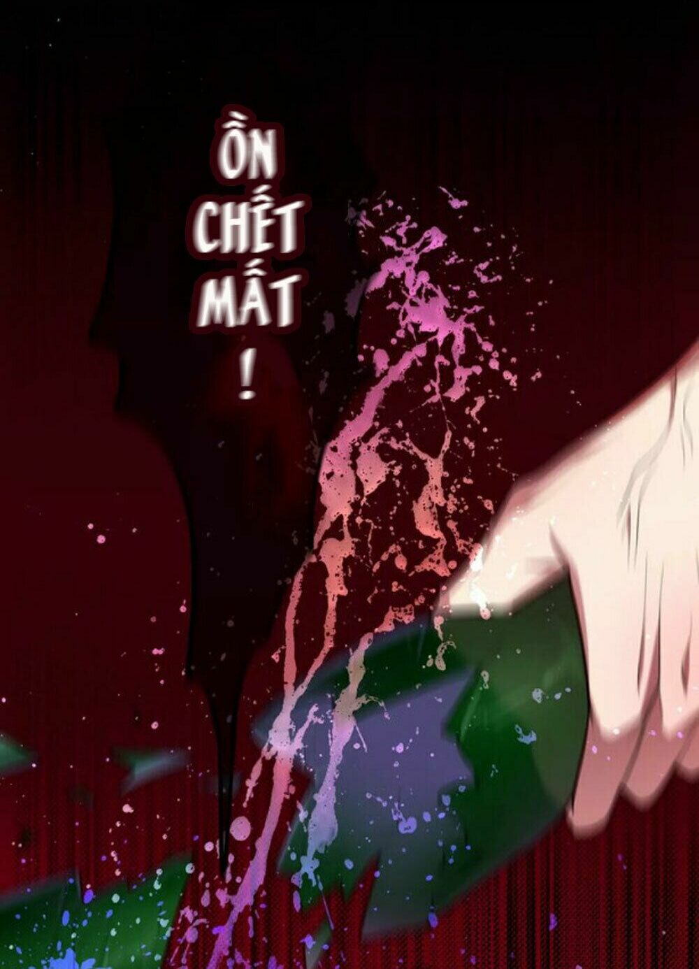 Tháng Sáu Kì Diệu: Chapter 32