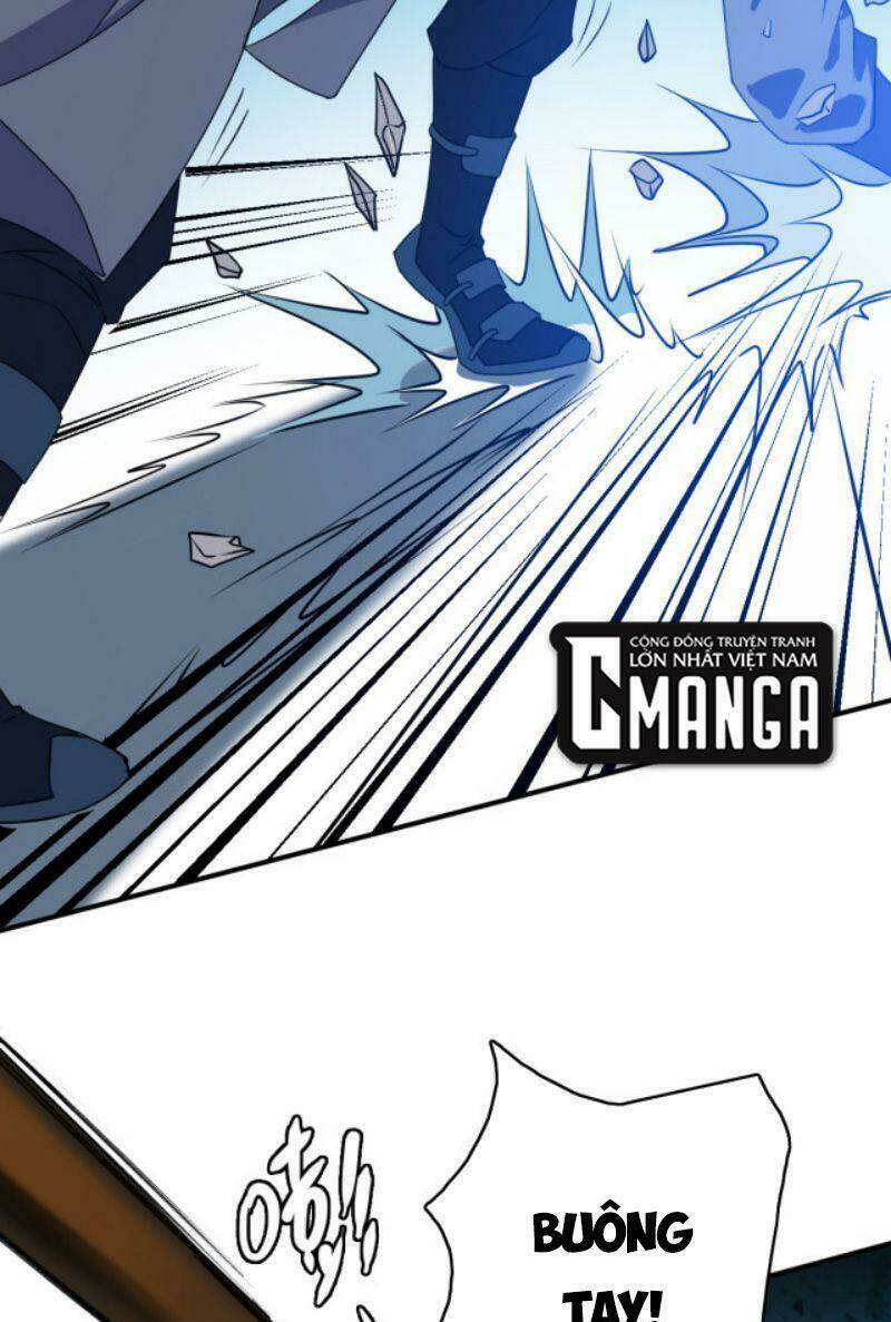Siêu Đạo Thần Thuật: Chapter 42