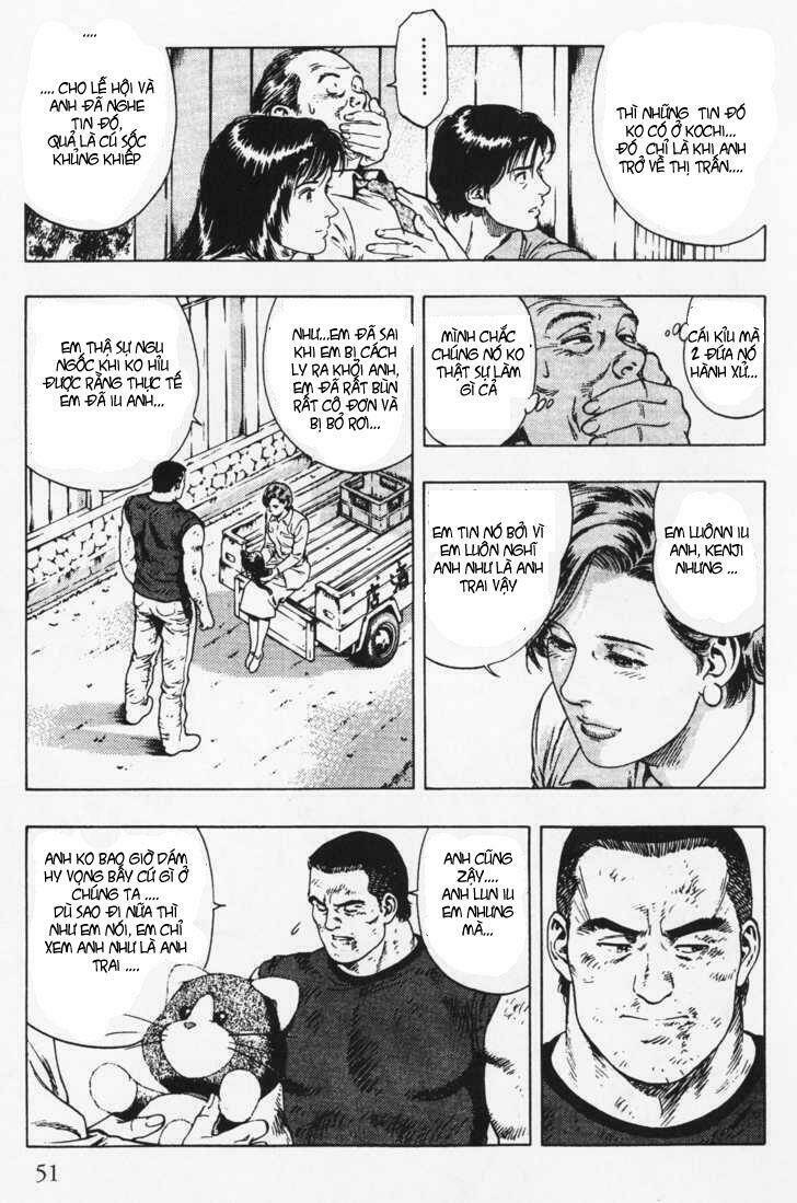 Family Compo: Chapter 23