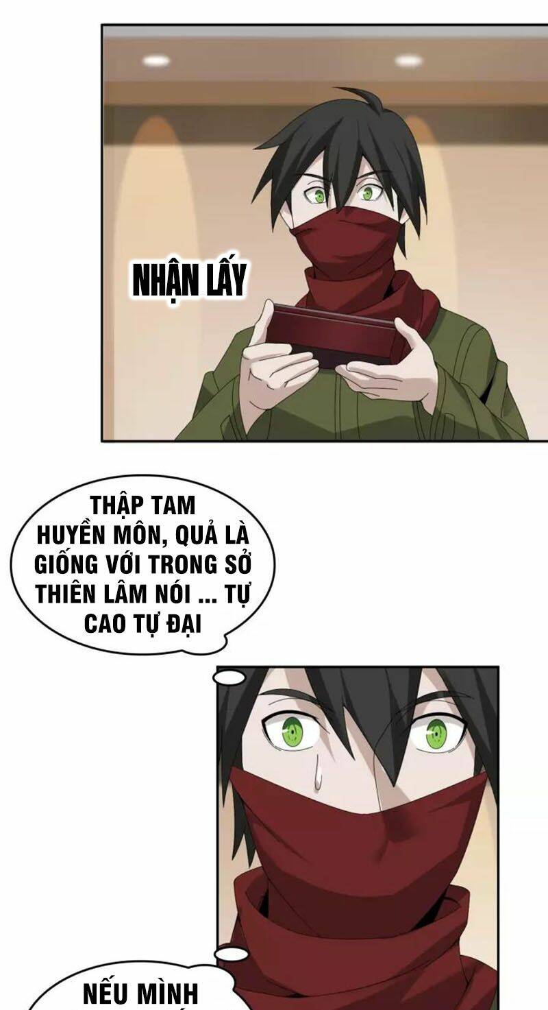 Siêu Cấp Đại Chủ Bạ: Chapter 75