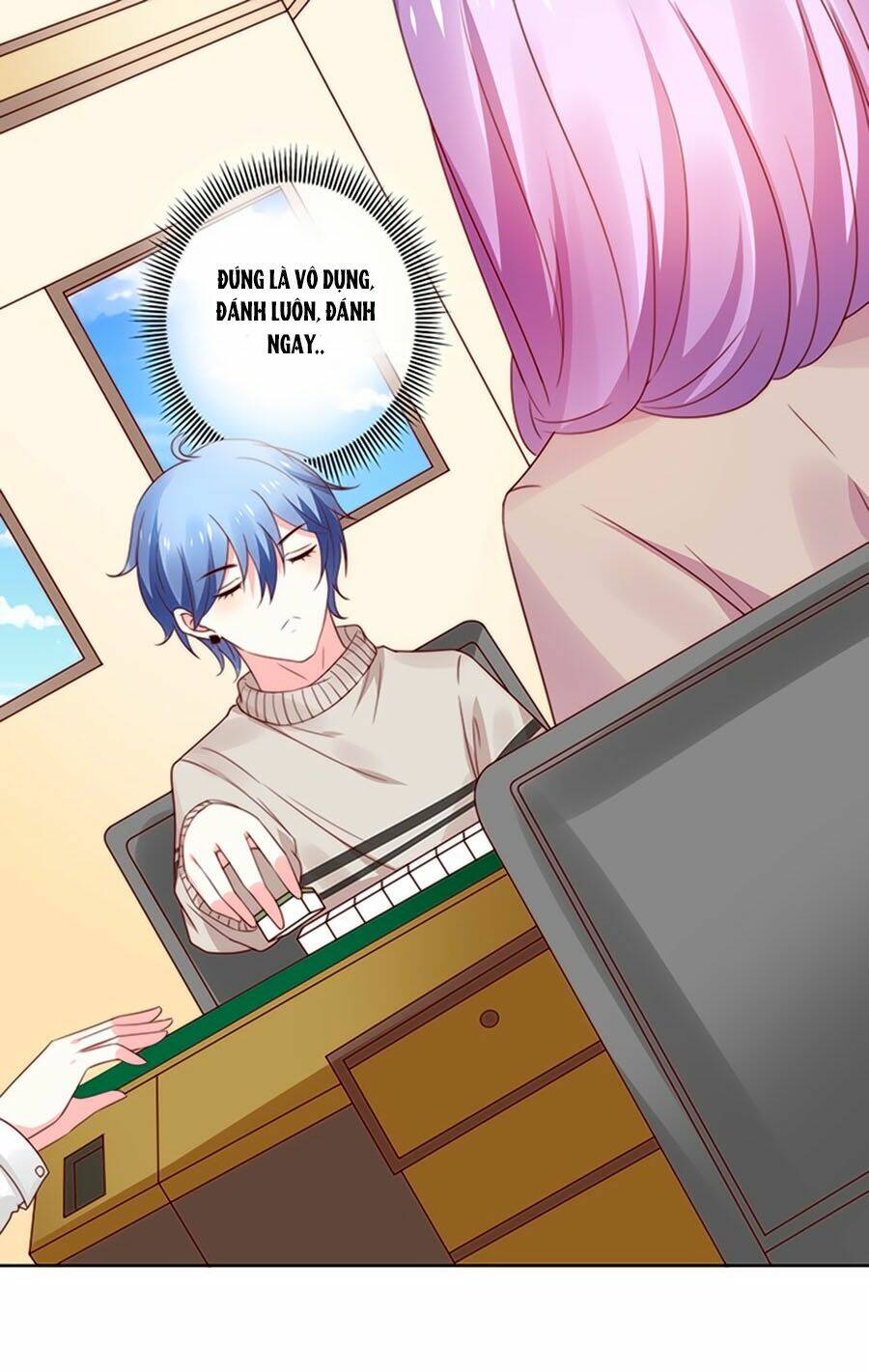 Bạn Trai Là Ngôi Sao: Chapter 100