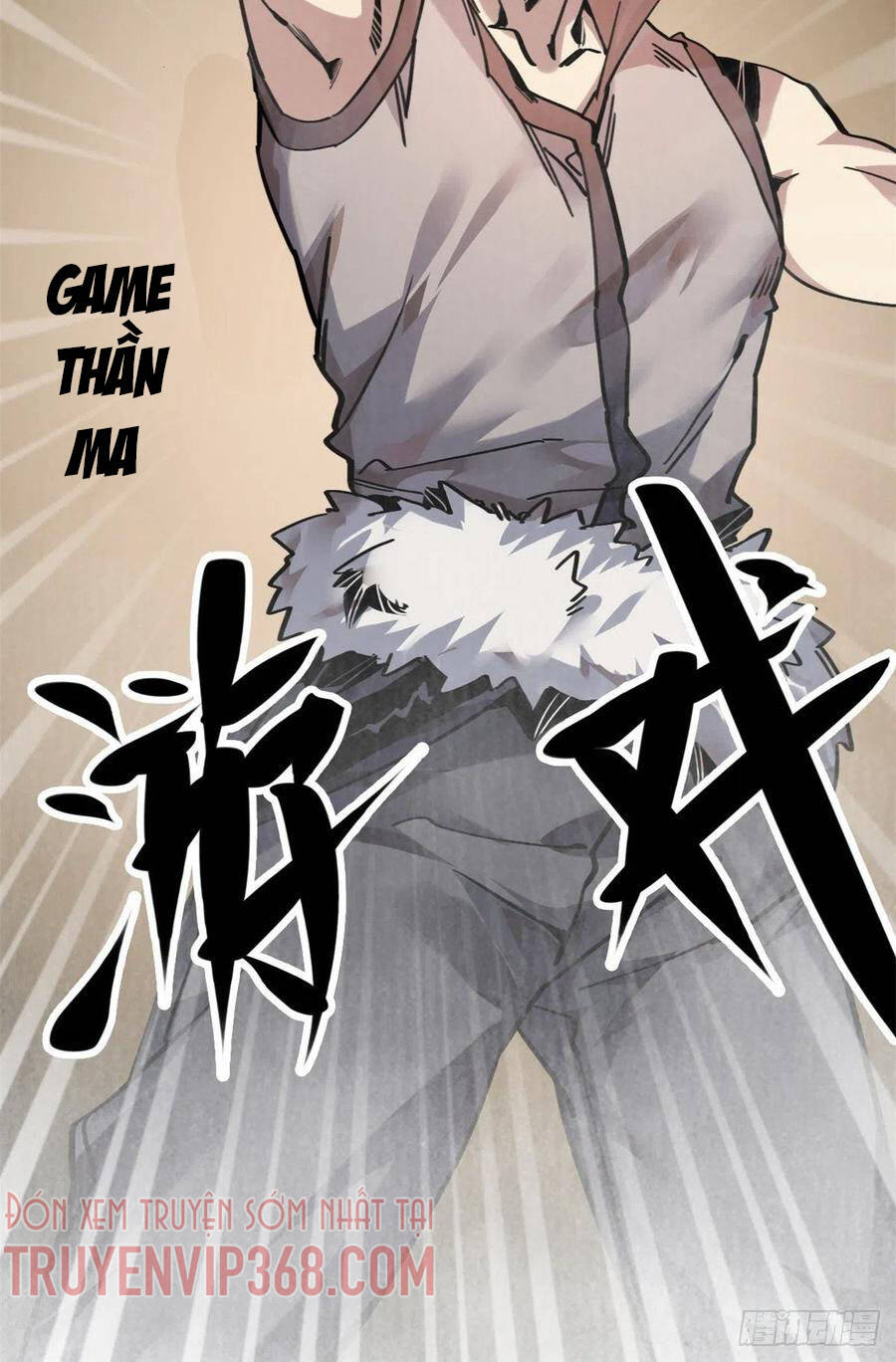 Lùi Lại Để Vi Sư Lên: Chapter 4