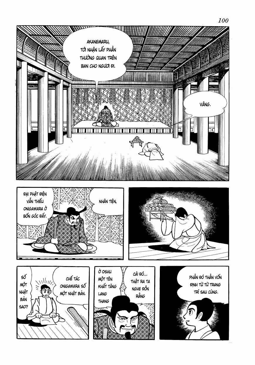 Chim Lửa: Chapter 52