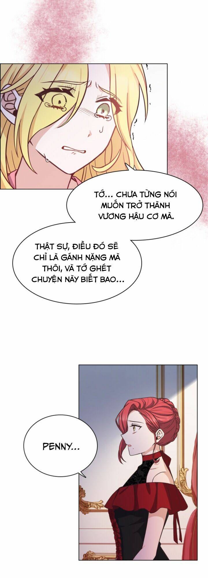 Một Đêm Với Hoàng Đế: Chapter 29