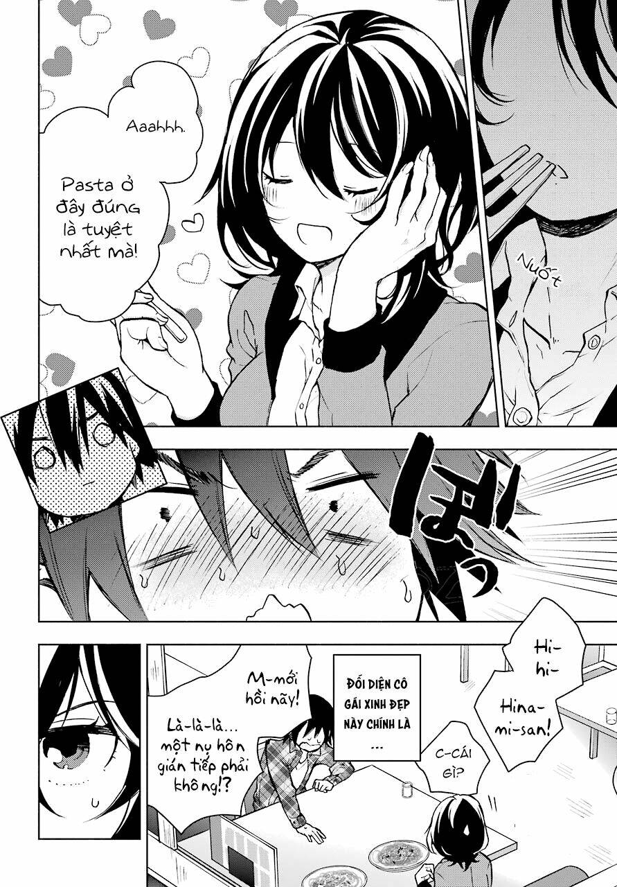 Trash-Tier Tomozaki-Kun: Chapter 2