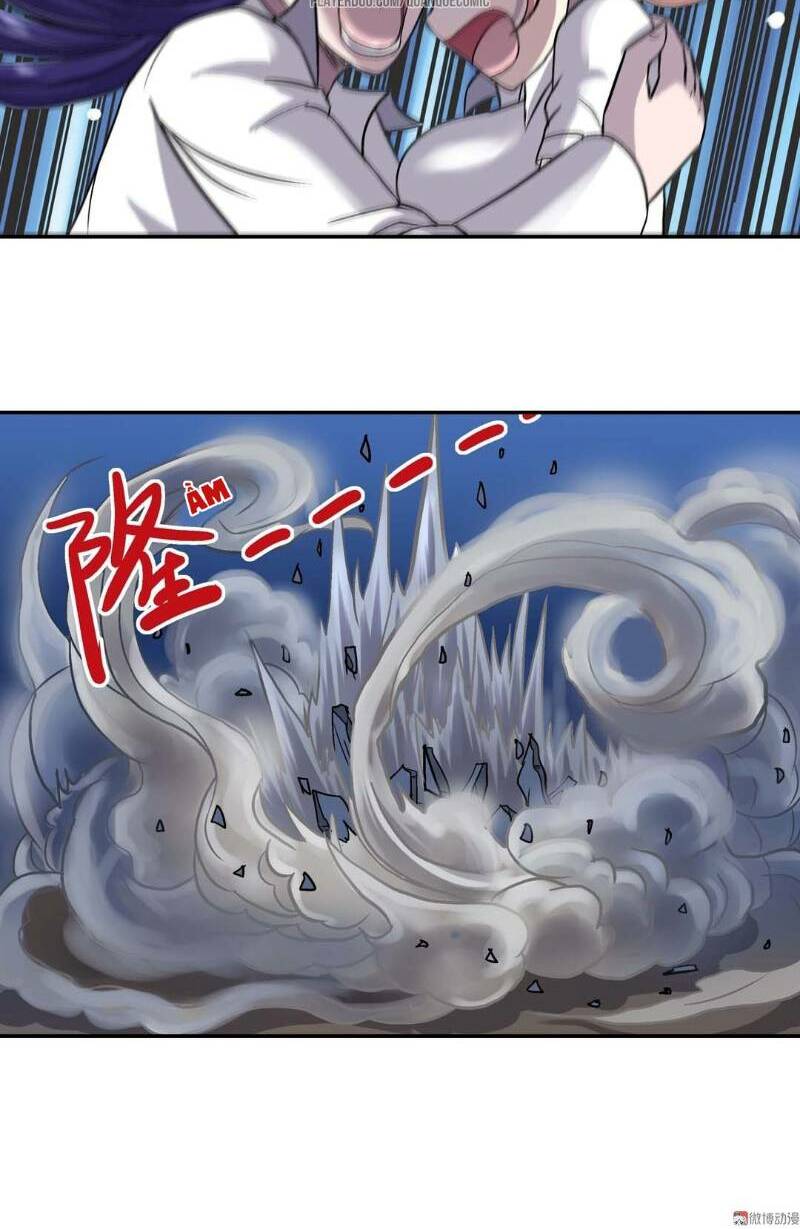 Khống Vận Sư: Chapter 82