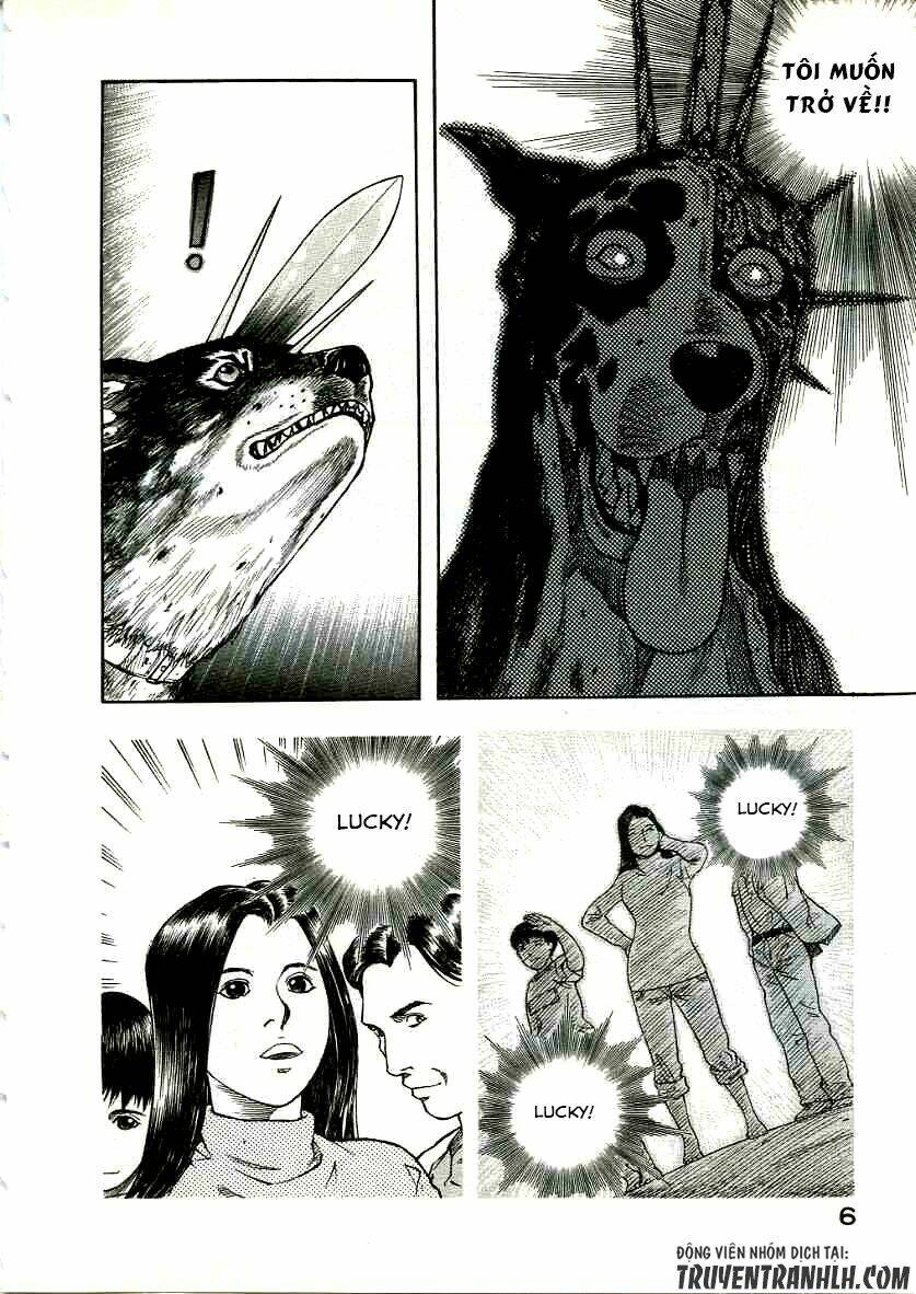 Inugami: Chapter 15