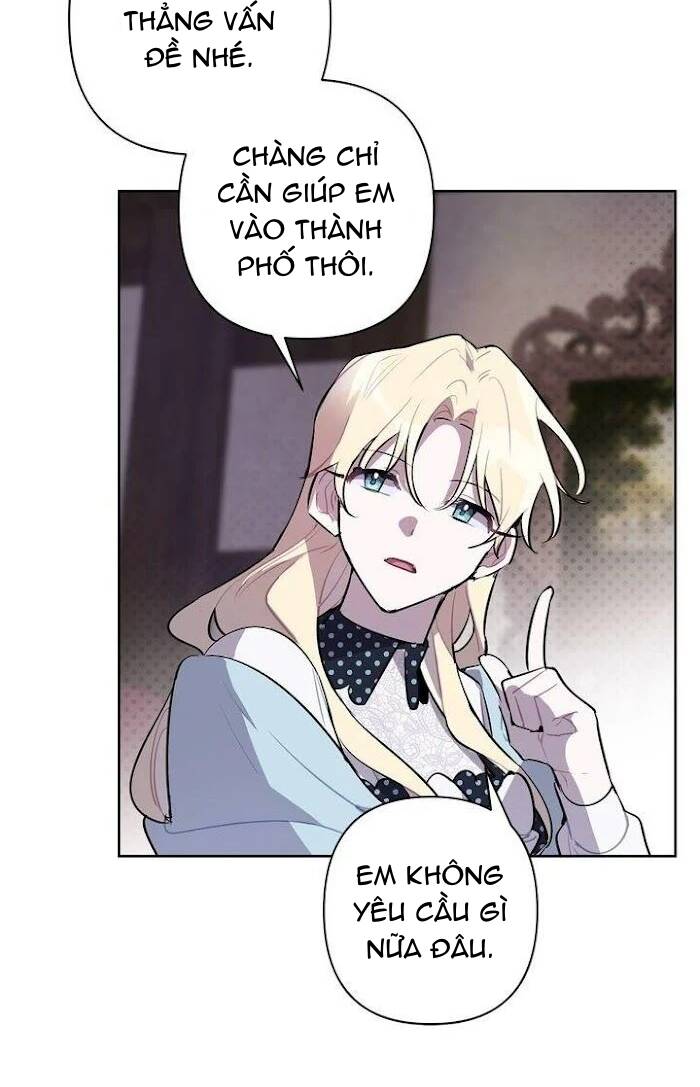 Cách Mà Pháp Sư Đối Mặt Với Cái Chết: Chapter 8.2