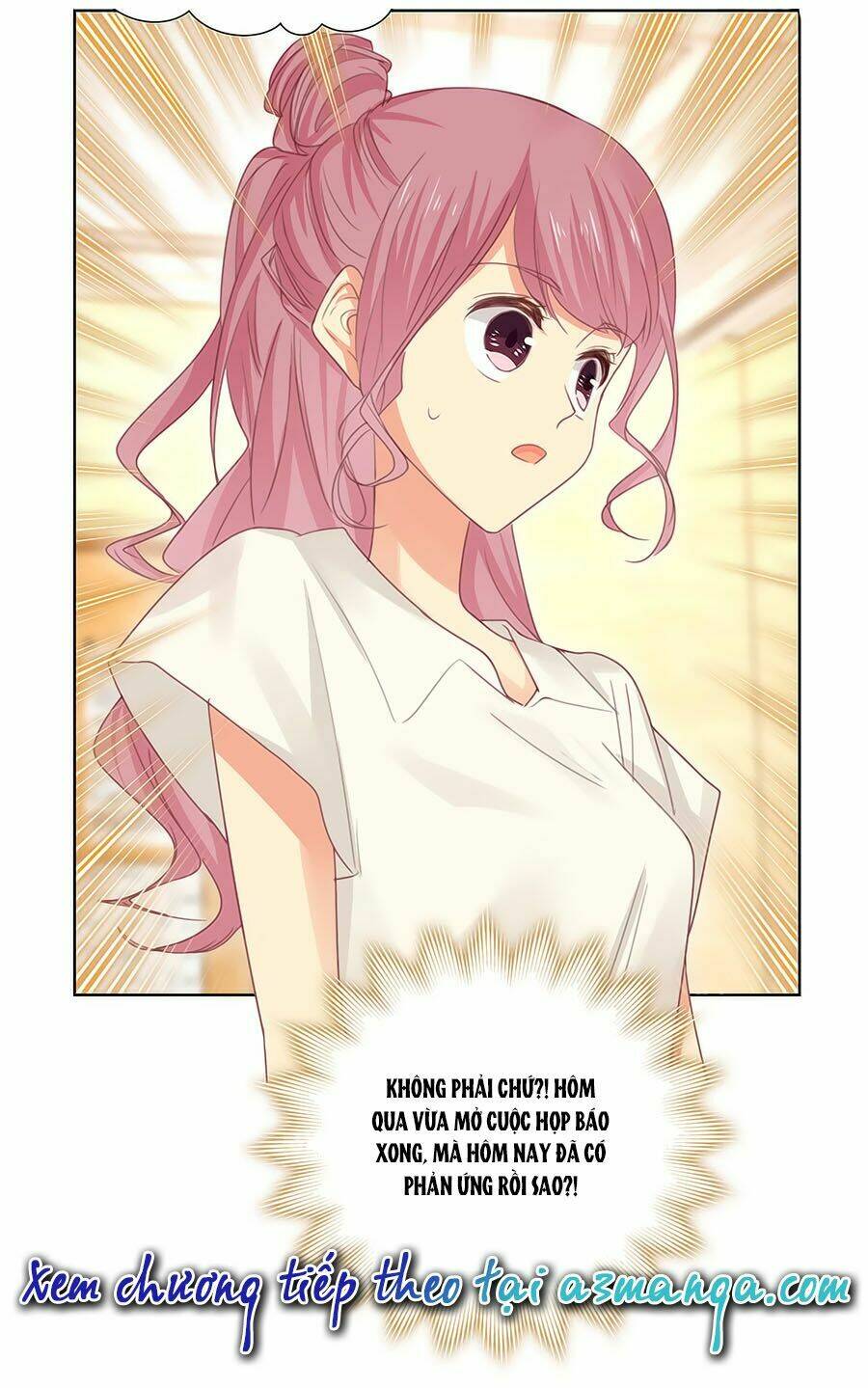 Lưu Luyến Tinh Diệu: Chapter 108