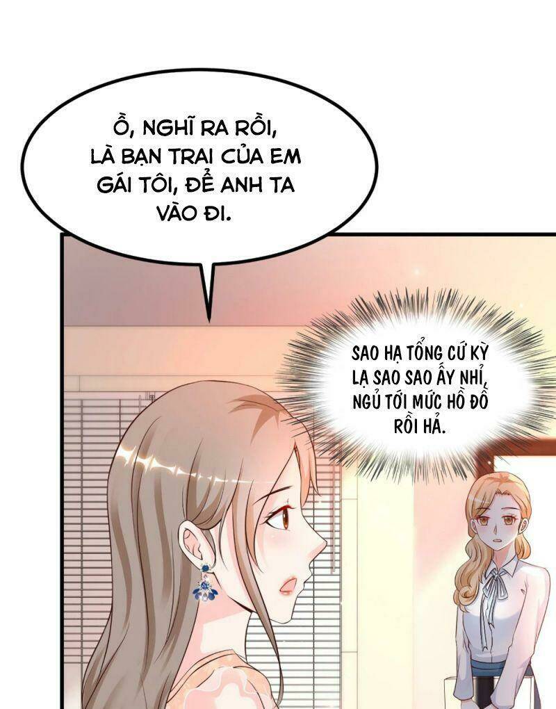 Tối Cường Vận Đào Hoa: Chapter 137