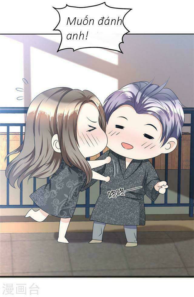 Con Đường Phản Công Của Sủng Thê: Chapter 35