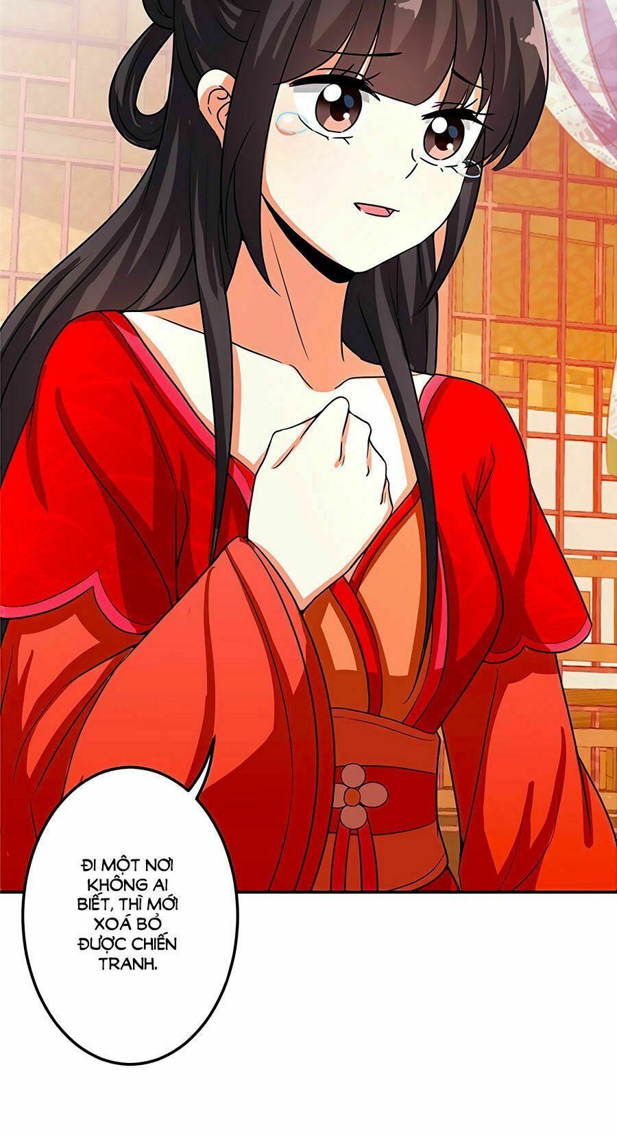 Vương Gia ! Ngươi Thật Bỉ Ổi !: Chapter 476
