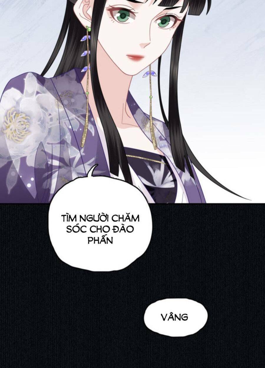 Điều Hương Vương Phi: Chapter 34