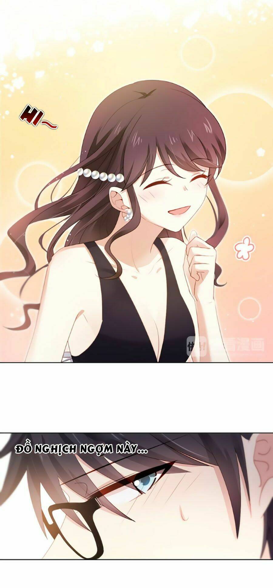 Tình Yêu Là Thế 2: Chapter 42