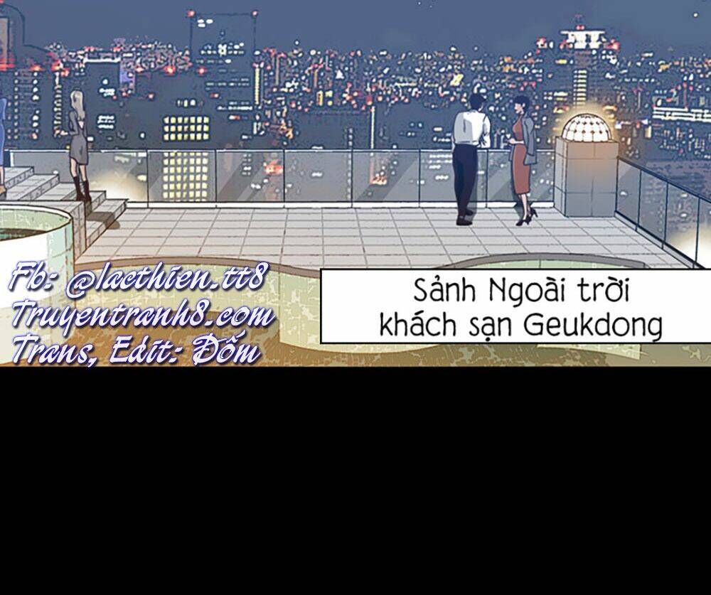 Thư Ký Kim Sao Thế Nhỉ?: Chapter 1