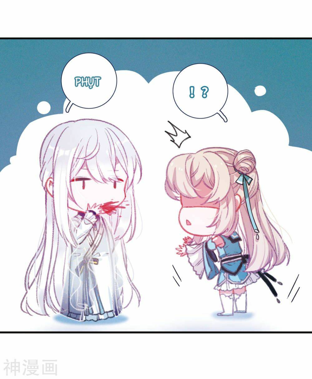 Danh Kiếm Chủng: Chapter 3.1