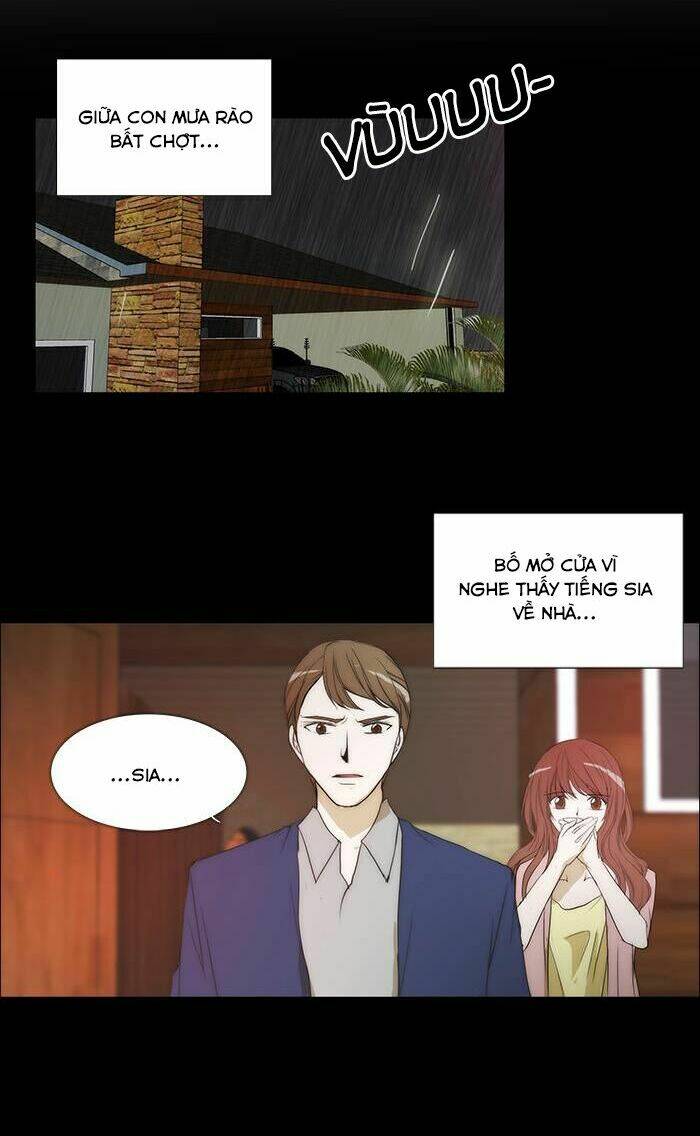 Không Thể Chạm Vào Anh: Chapter 114