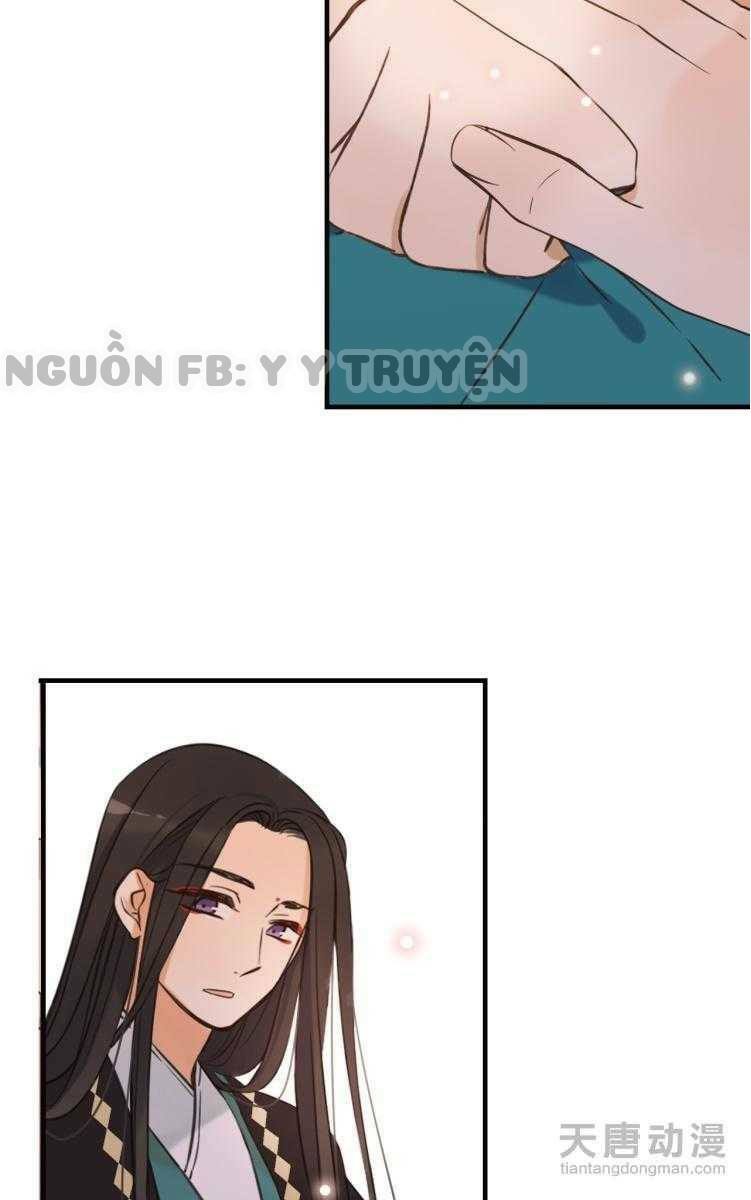 Giáo chủ yêu nghiệt mau nằm xuống: Chapter 27