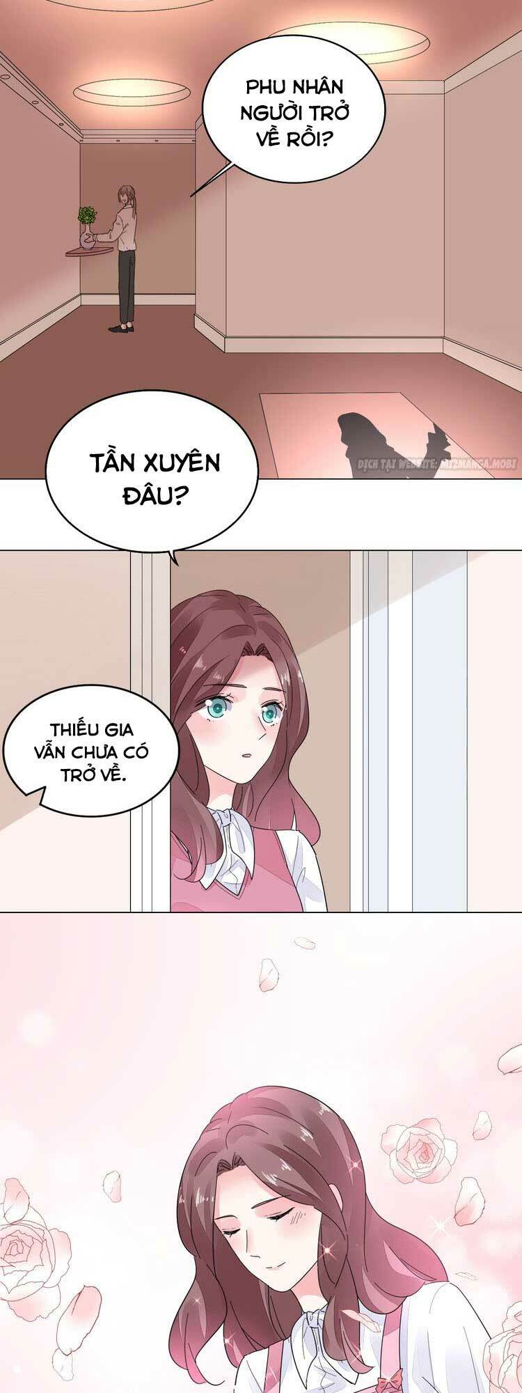 Điều Ước Sủng Ái Bất Bình Đẳng: Chapter 32