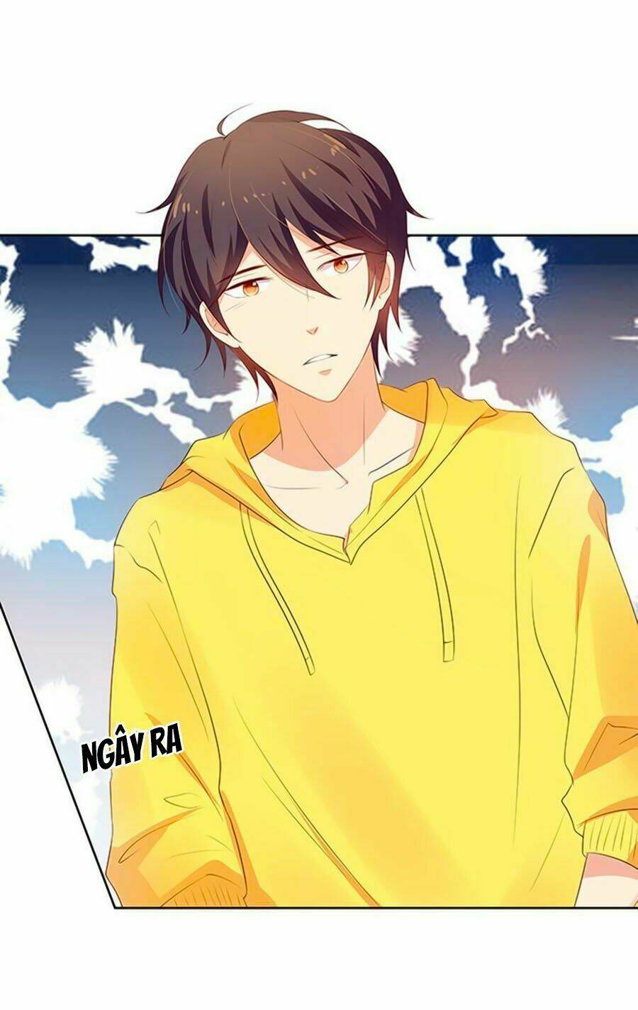 Bạn Trai Là Ngôi Sao: Chapter 67