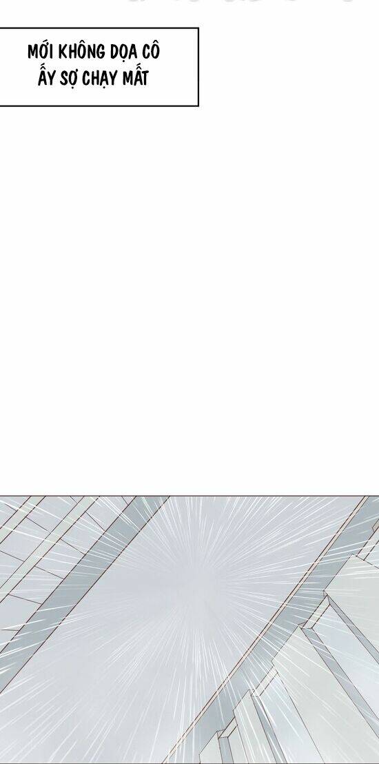 Người Yêu Biến Mất: Chapter 15