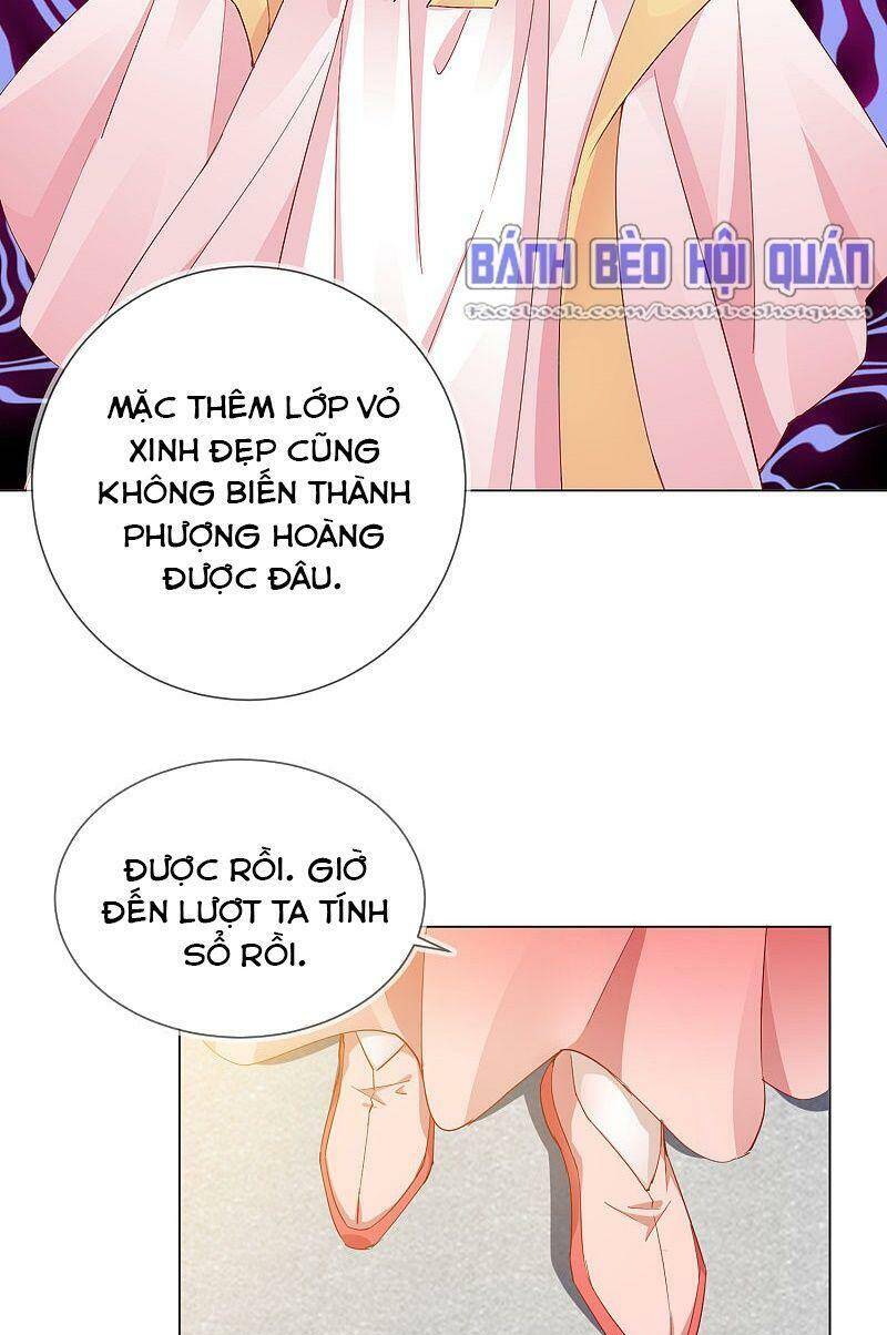 Công Lược Trưởng Thành Của Vương Phi: Chapter 39