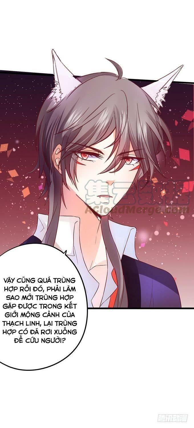 Hồ Tiên Hung Bạo: Chapter 49