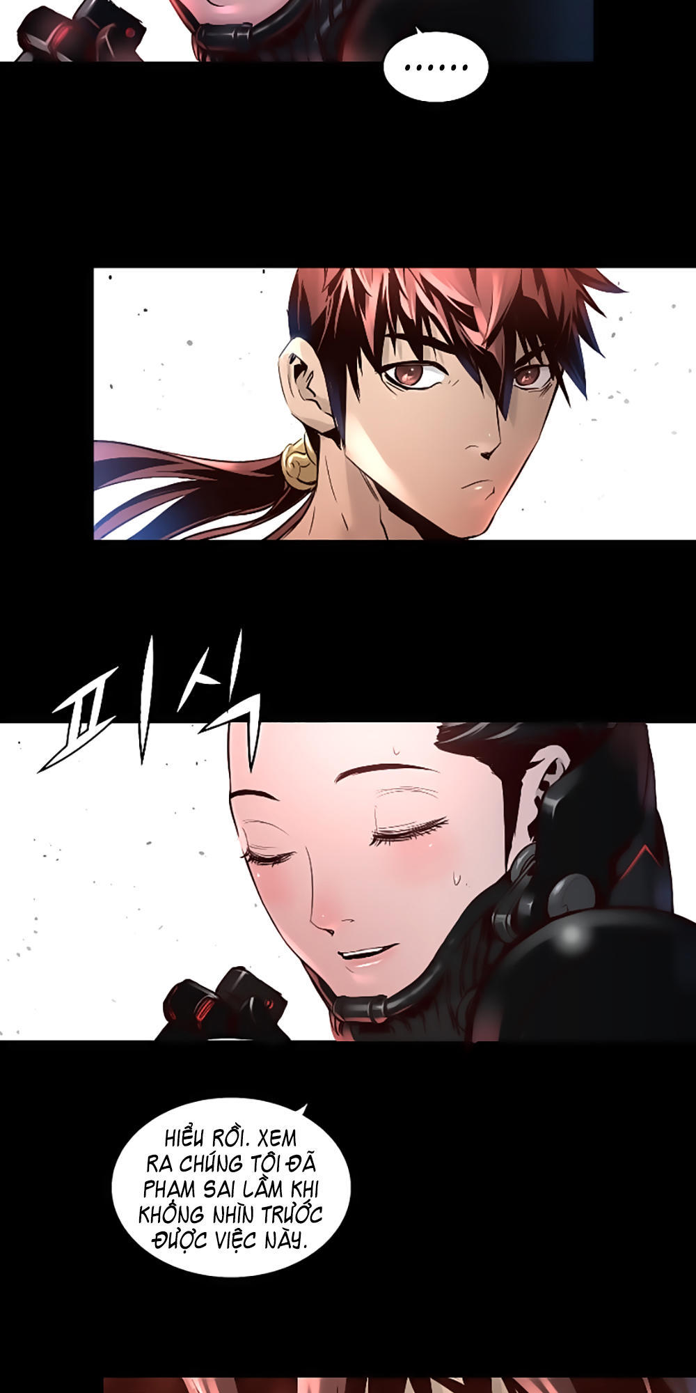 Dị Giới Tam Tuyệt: Chapter 26