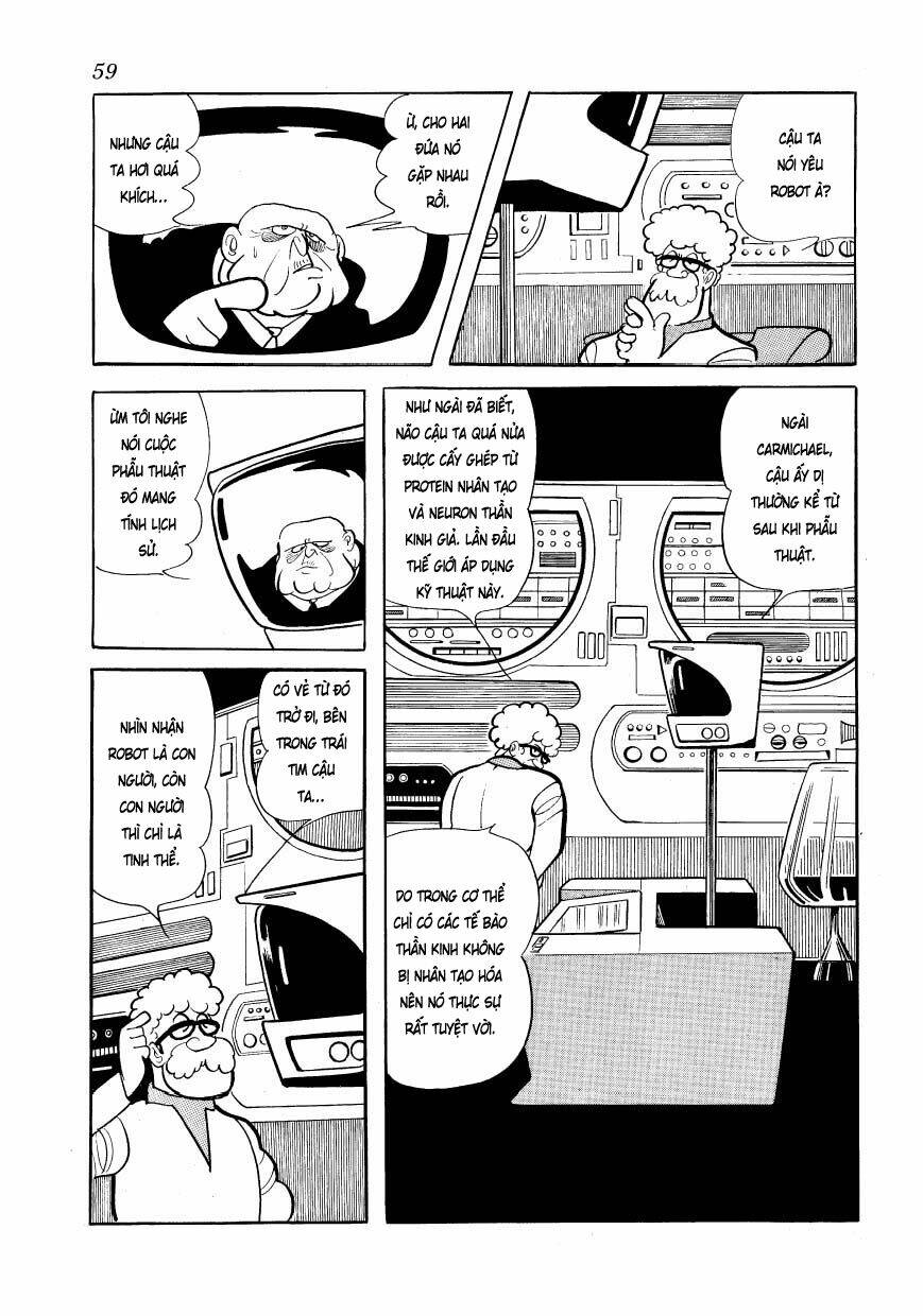 Chim Lửa: Chapter 55